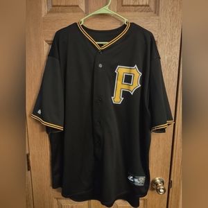 (3XL) McCutchen Jersey LIKE NEW